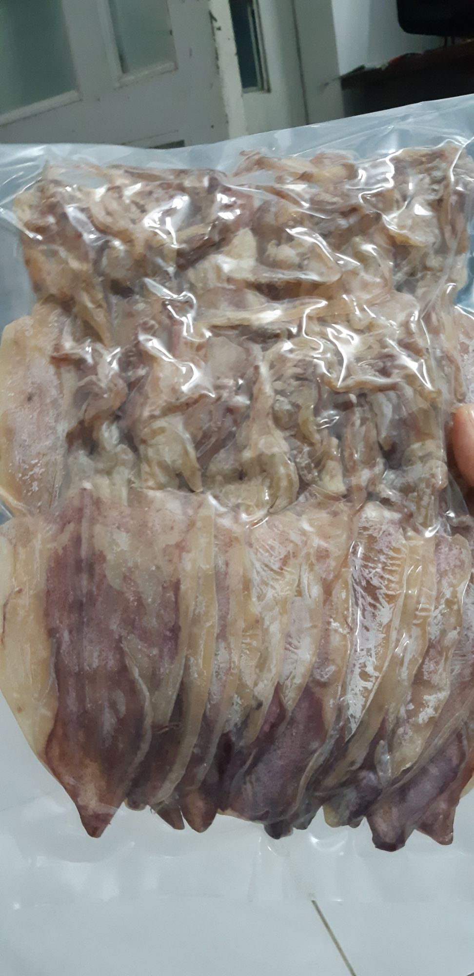 1kh khô mực size 60-70c