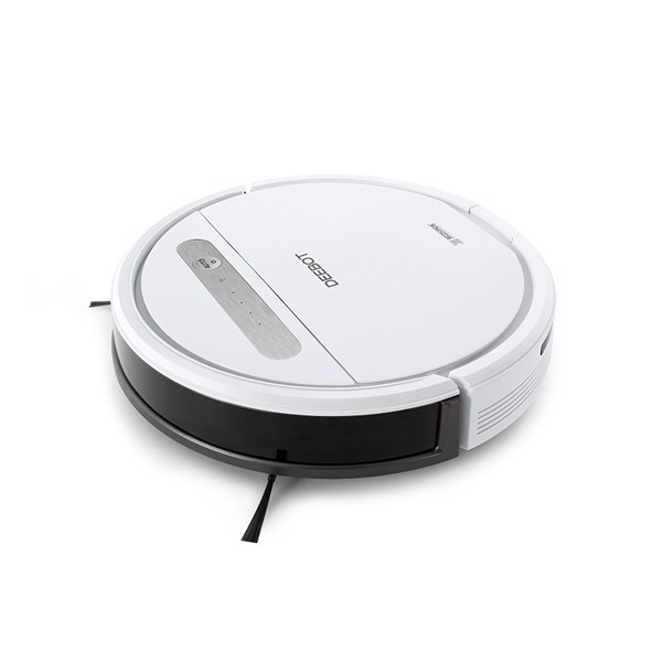 [Trả góp 0%]Ecovacs Deebot Ozmo 610 Bản quốc tế chính hãng