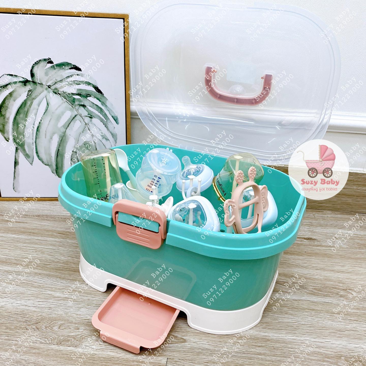 ÚP BÌNH SỮA JUPIN
