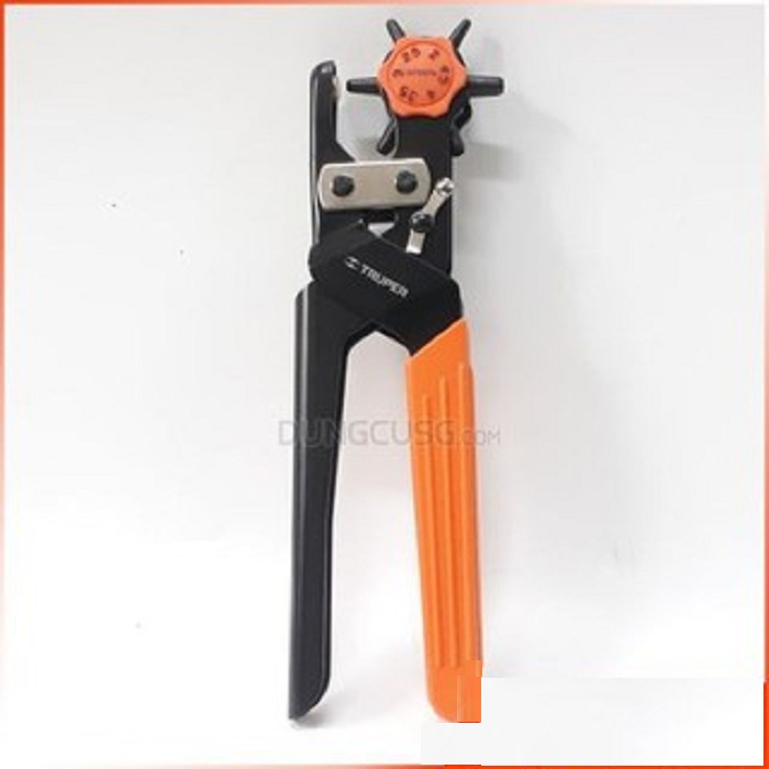 Kềm bấm lỗ Truper - 17340