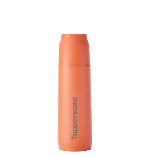 Bình giữ nhiệt Tupperware Buddy 520ml (Tặng kèm túi 90K)