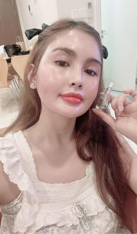 Tế Bào Gốc Laksmira Stem Cell Solution Hàn Quốc mẫu mới