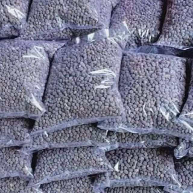 Phân dê bón lan đã qua xử lý gói 1kg