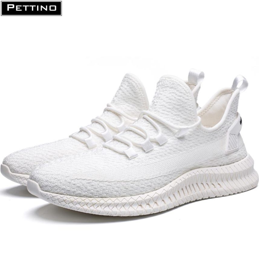 Giày nam sneaker thoáng khí thời trang 2020 PETTINO - PZS03 giá rẻ
