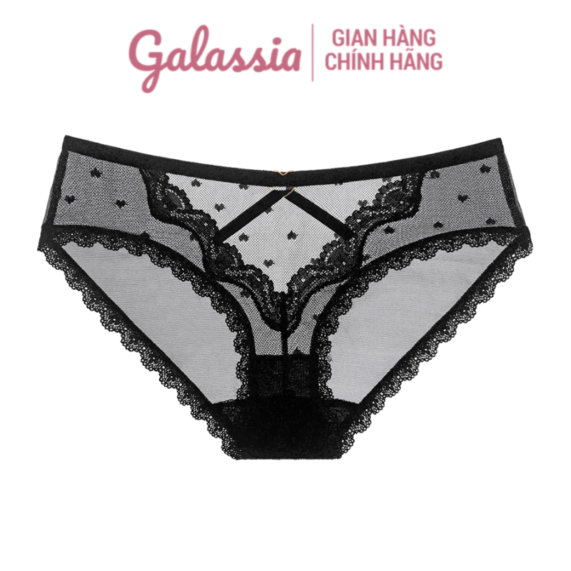 Quần lót ren nữ cao cấp free size GALASSIA