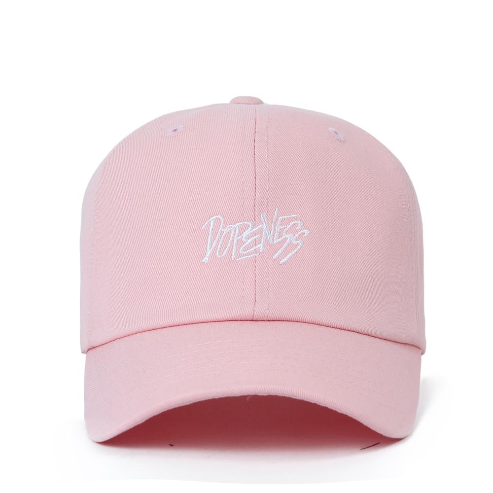 Nón lưỡi trai Hàn Quốc Dadhat Dopeness nón kết PREMI3R