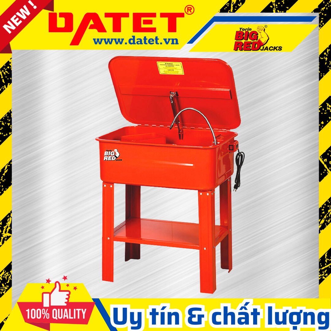 Bồn rửa chi tiết máy, máy rửa chi tiết động cơ trg4001-20