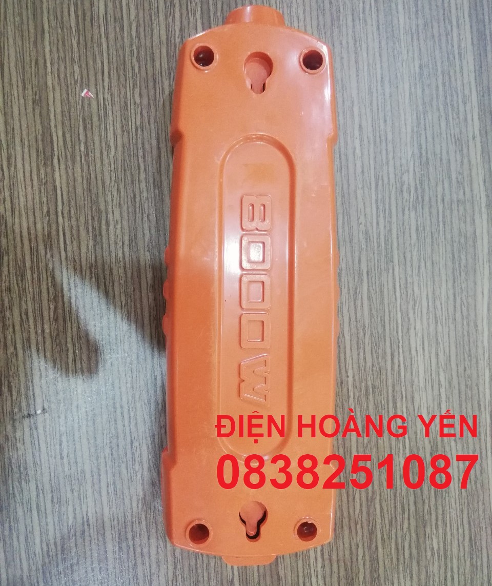 [HCM]Ổ cắm siêu chịu tải