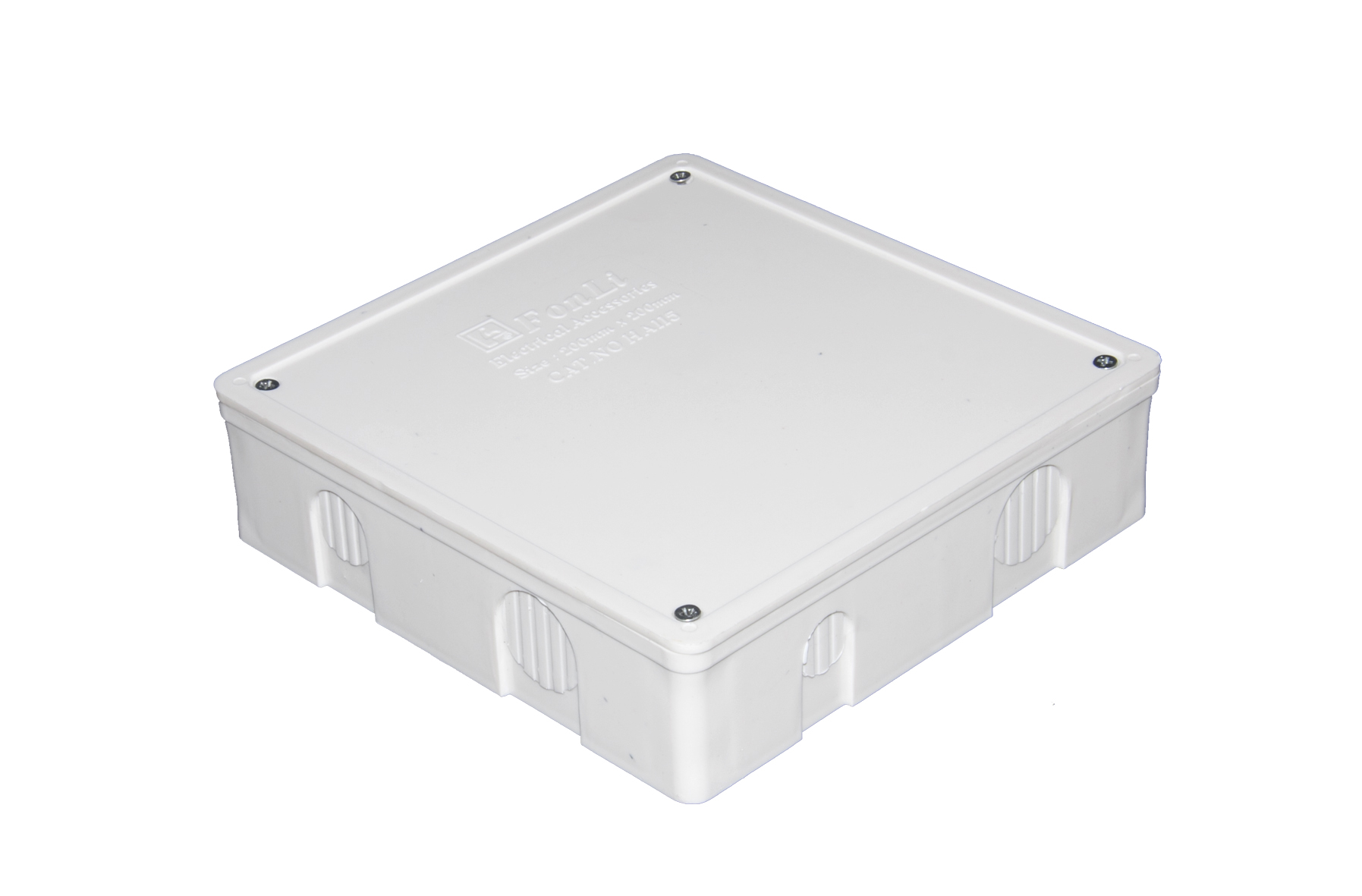 Hộp Box điện 100x100mm (10 hộp)