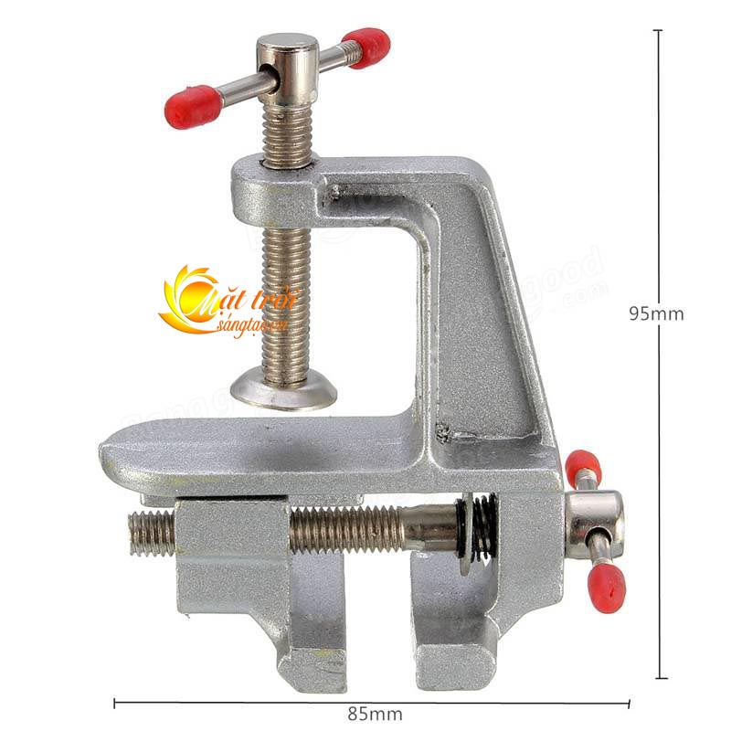 Ê tô kẹp bàn mini V1 MTST