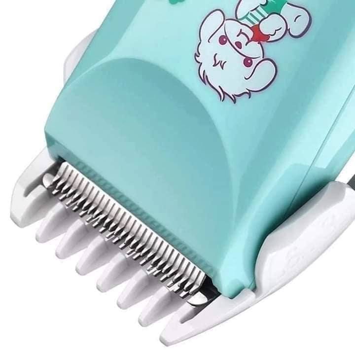 Tông đơ cắt tóc TOIR tiện lợi