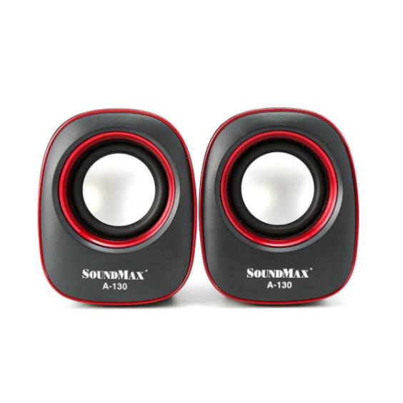 Loa soundmax 20 a130 chính hãng - âm thanh cực hay