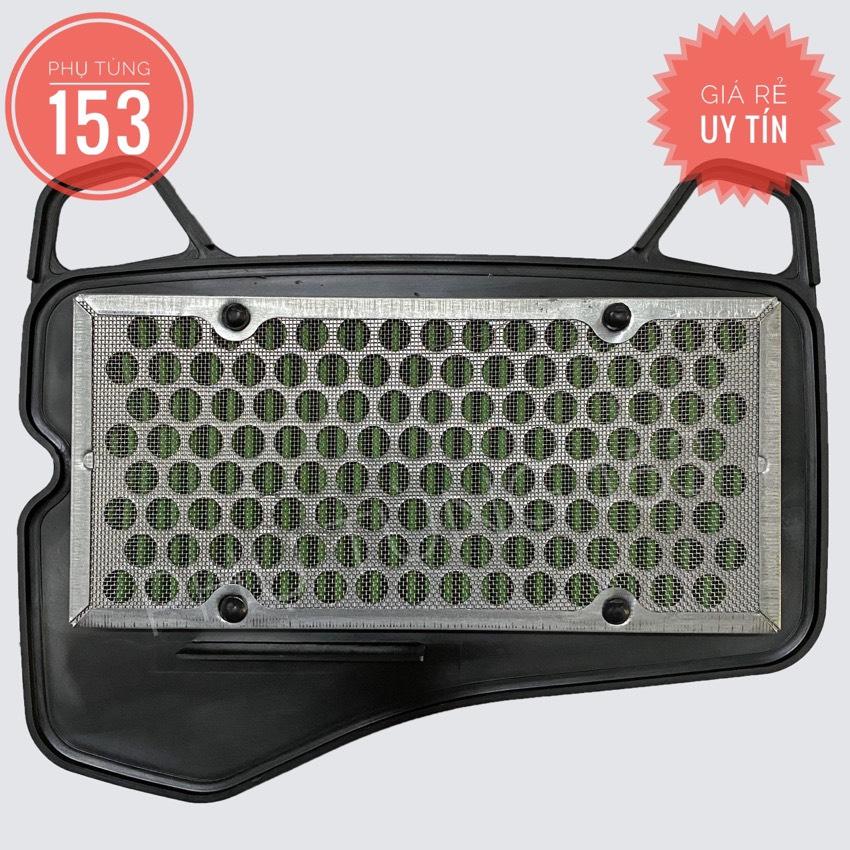 Lọc gió Wave RSX 2014 - Lọc Gió Xe Máy - PHỤ TÙNG 153