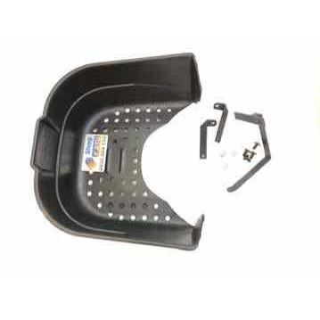 Rổ Giữa appi Gắn Xe Wave Lớn
