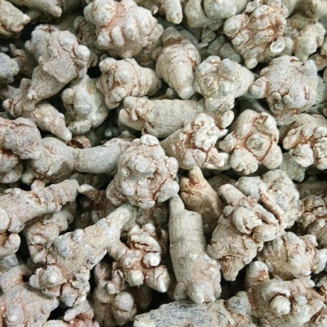 Tam thất bắc khô 500g (loại 7 củ/lạng)