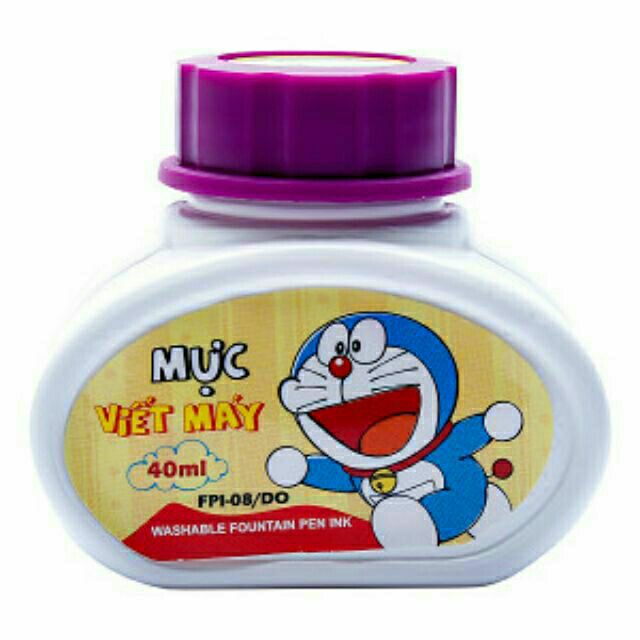 [HCM]Mực bút máy TL FPI08