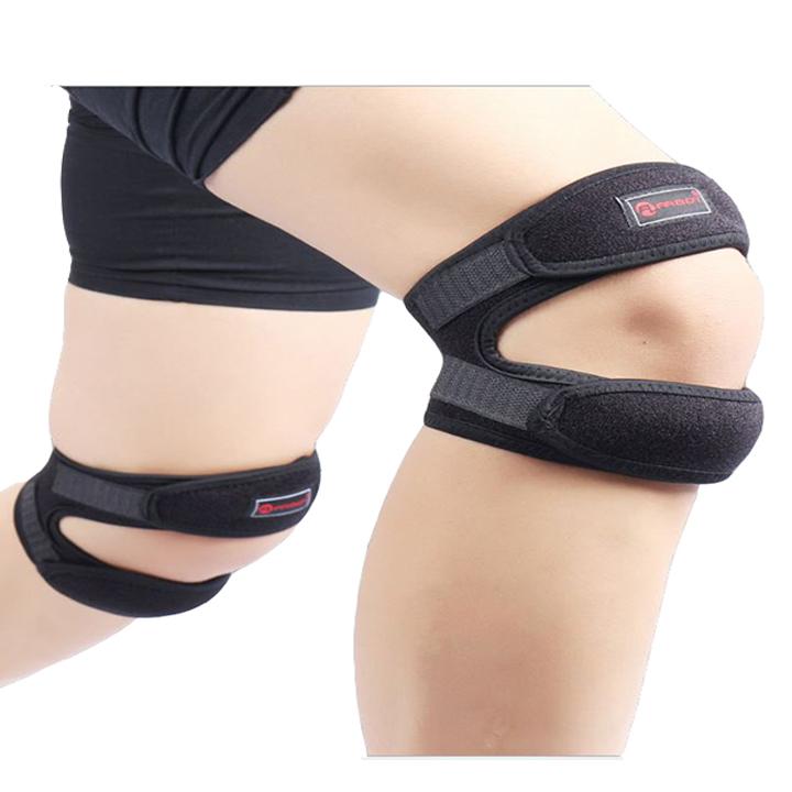 Đai bảo vệ đầu gối arbot ab012