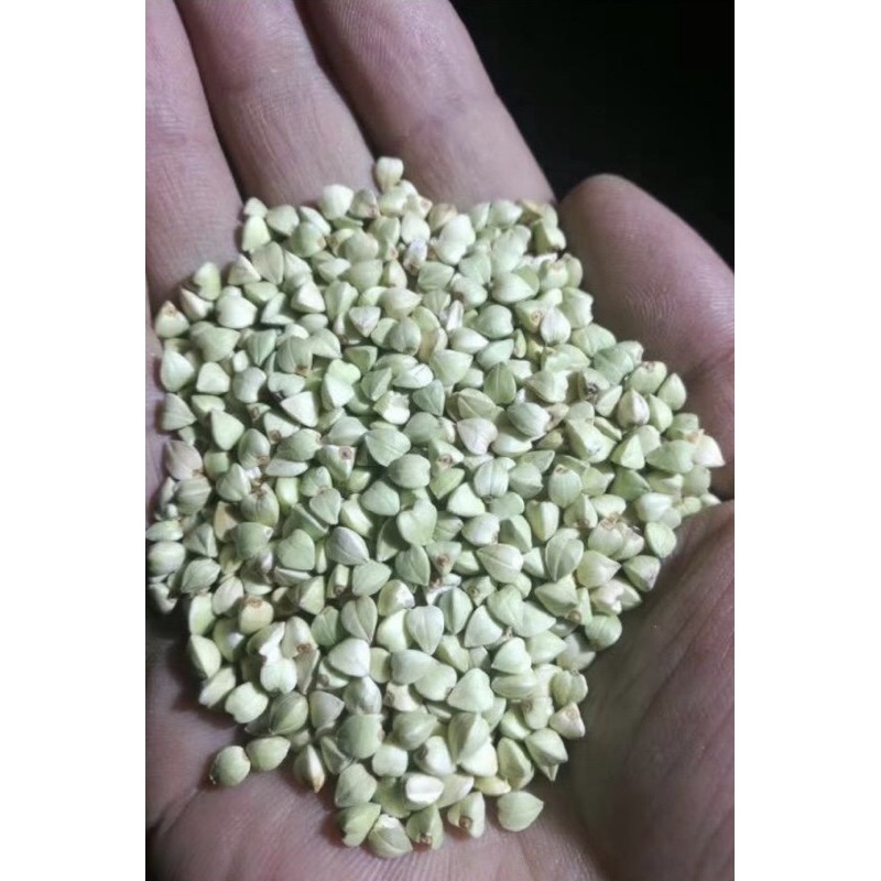 Quinoa (diêm mạch trắng) hữu cơ Mỹ 500g