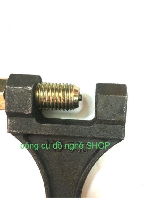 Cảo tháo mắt sên xe máy