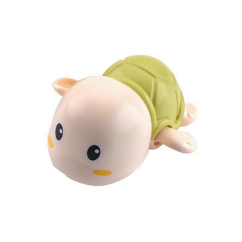 set 3 rùa con vặn cót đồ chơi nhà tắm cho bé