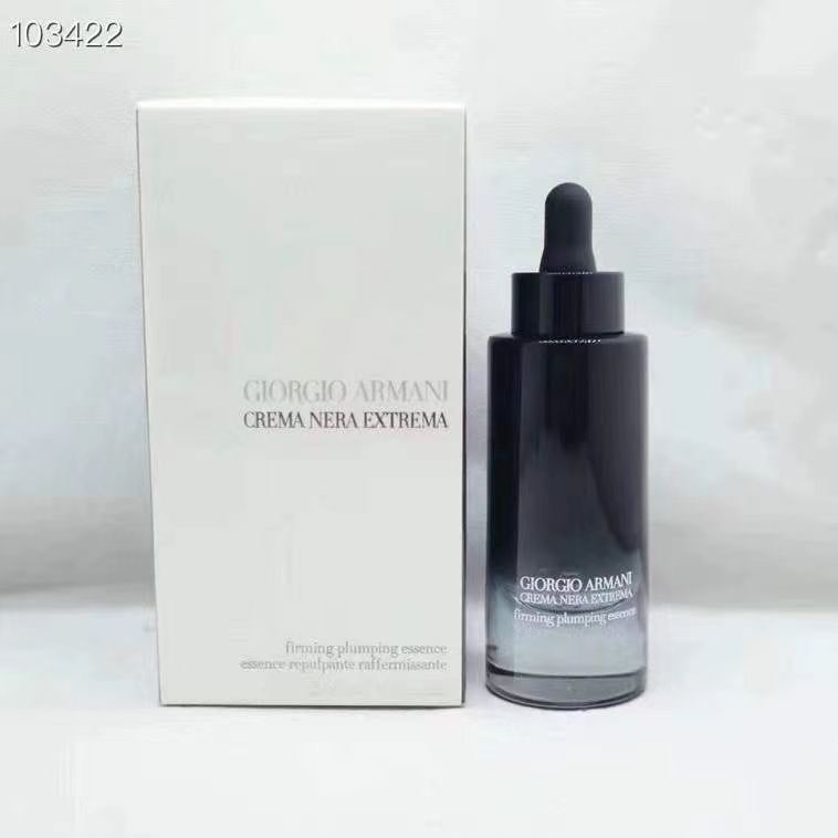 Tinh Chất Chống Lão Hoá Giorgio Armani Tinh chất Crema Nera Extrema Firming  Plumping Essence 