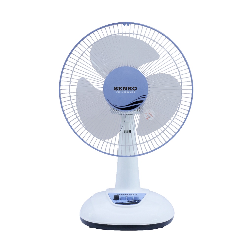 Quạt bàn 3 tấc B3 B1216 Senko