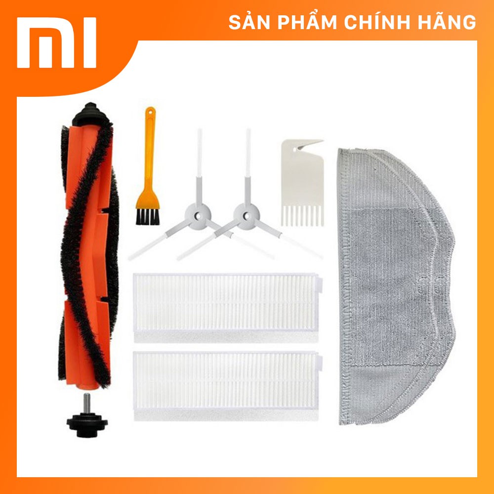 Phụ kiện robot hút bụi Xiaomi Vacuum Mop Pro