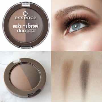 [HCM]BỘT KẺ MÀY ESSENCE MAKE ME BROW