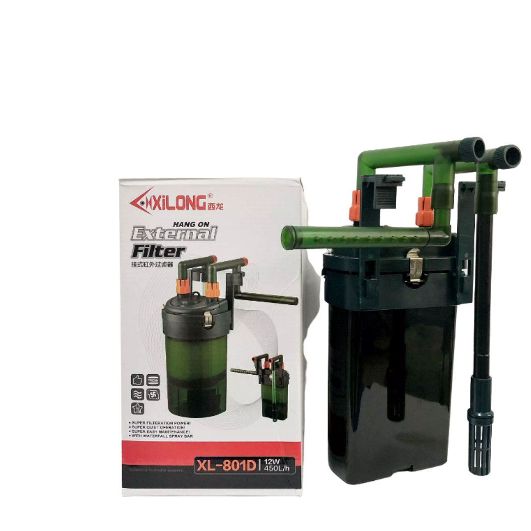 |THW-TP.HCM| (Hoả Tốc) Máy Lọc Cho Bể Cá XL-801D