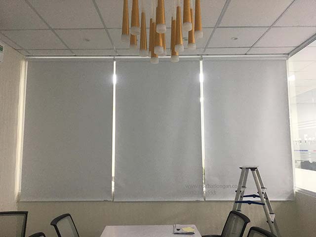 [HCM]Rèm cuốn C700 (ngang 2m)