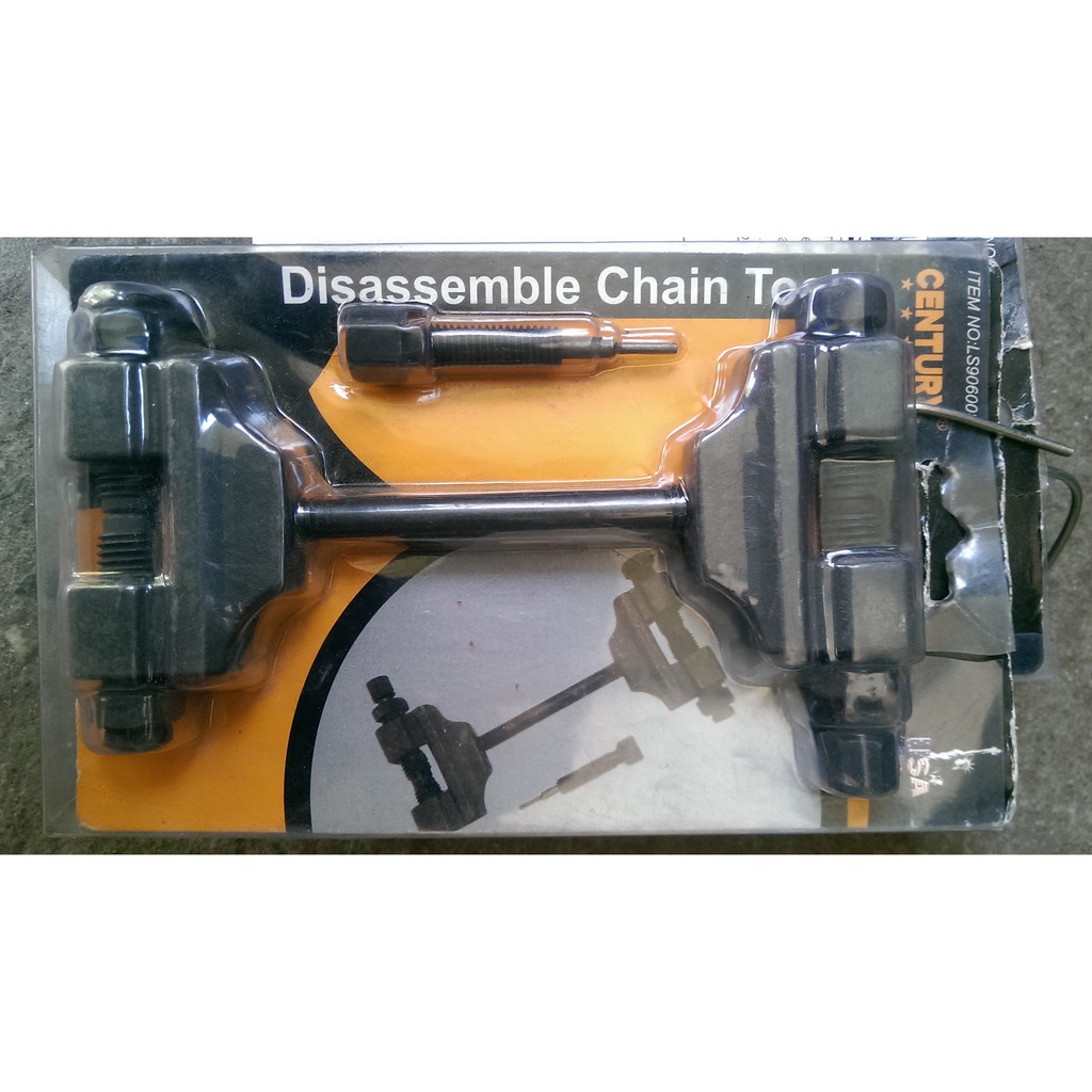 Vam Đột Xích Sên Cam Chính Hãng