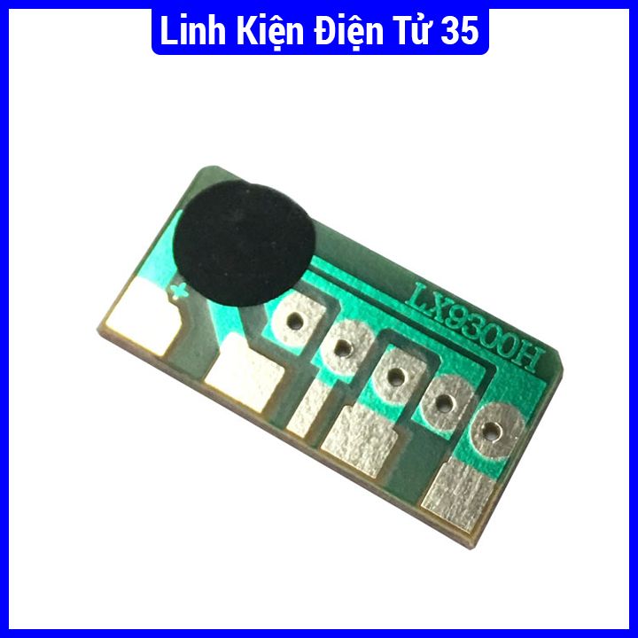 Module phát nhạc-happy birthday H-82