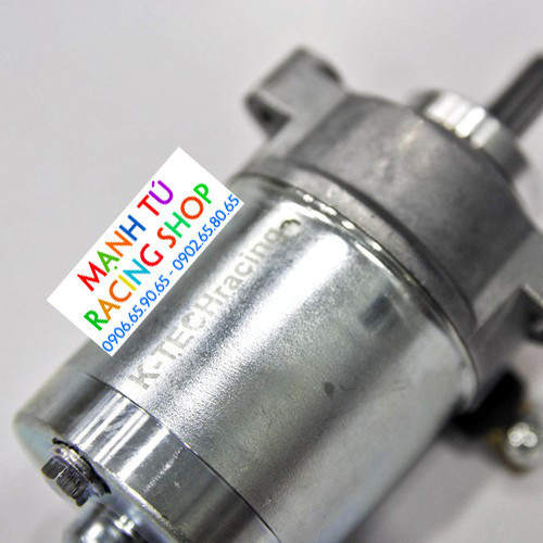 Củ đề độ gắn exciter các đời K Tech trái 62mm. - PhuTungVip