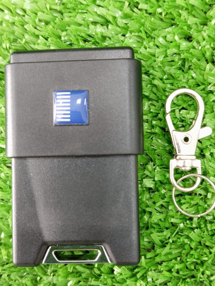 Remote cửa cuốn mã nhảy austdoor