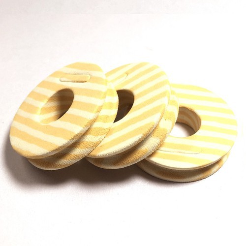 [5 Cuộn] Xốp Quấn Dây Trục Câu Tay-Câu Đài-Cuộn Mút quấn dây câu c