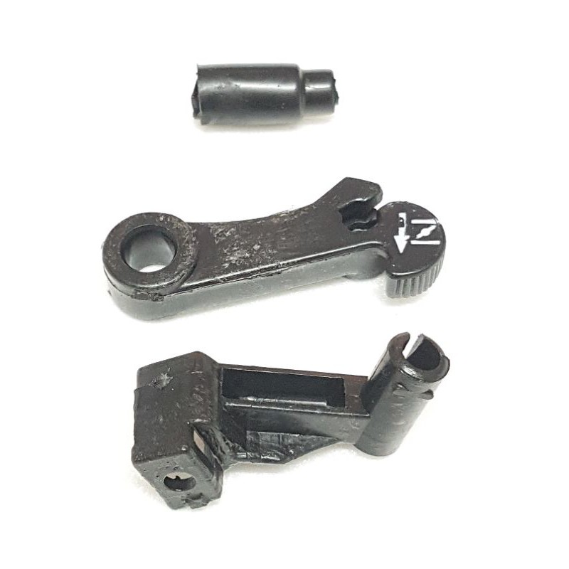 Cần kéo e 3 cái nhiều loại xe