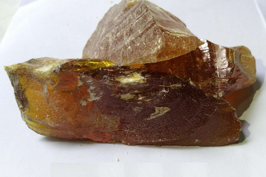 [HN] 100g nhựa thông hàn thiếc