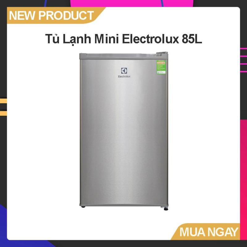 Tủ Lạnh Mini Electrolux - Model EUM0900SA (92L) Tủ 1 cánh có đóng tuyết