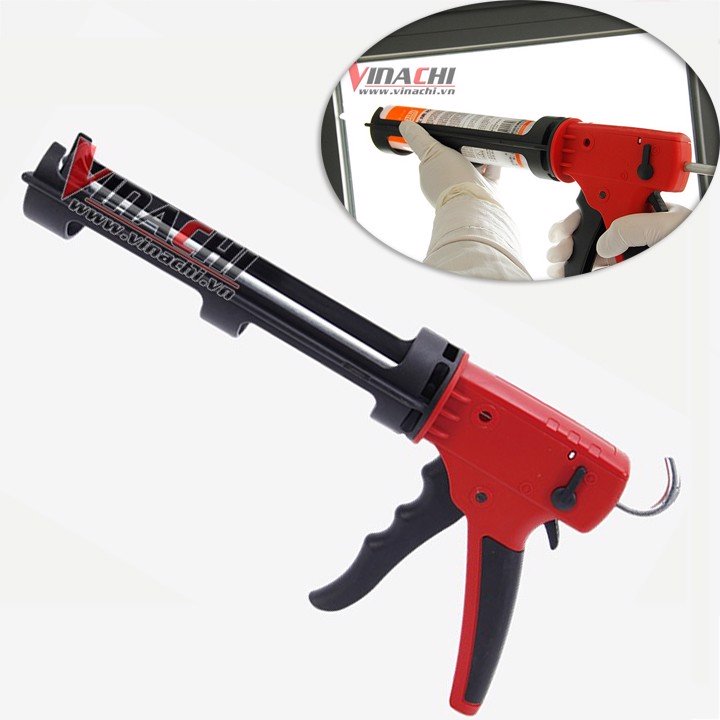 Sung' Bắn Keo Silicon Duratec 928 - 360mm