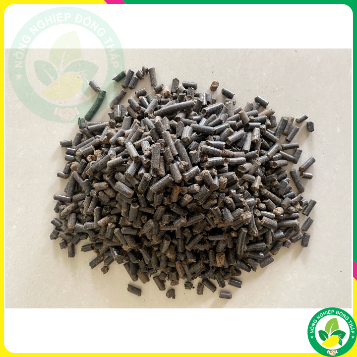 Phân Bón Hữu Cơ ORGANIC GROUP 603 (1Kg)