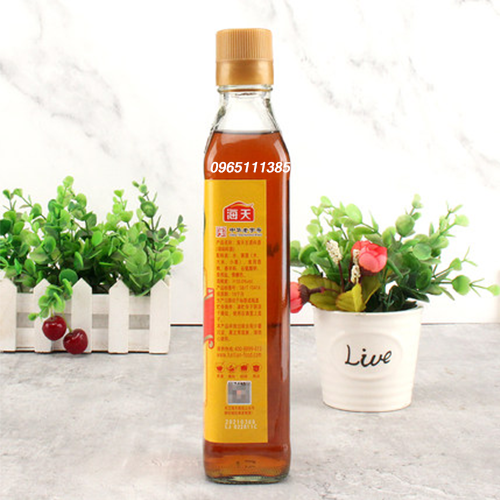 R.ượu Nấu Ăn Hải Thiên 450ml - Thơm ngon