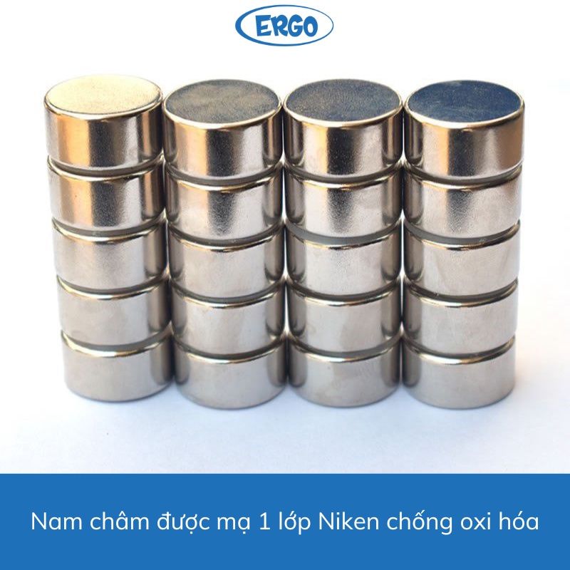 Nam châm vĩnh cửu nam châm đất hiếm nhiều kích thước