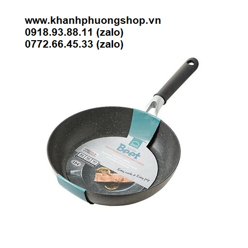 chảo vân đá lock&lock 24,26,28,30cm - chảo vân đá lock&lock