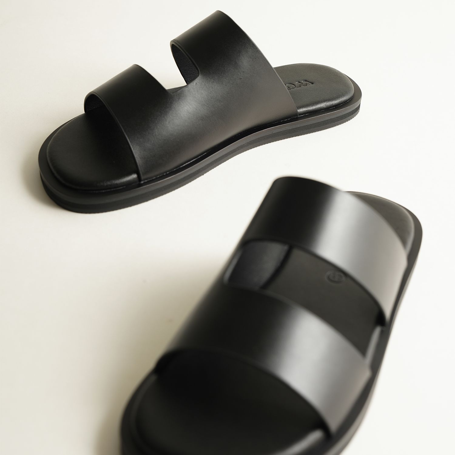 Cê Sandals waa. - Dép Da Hai Quai