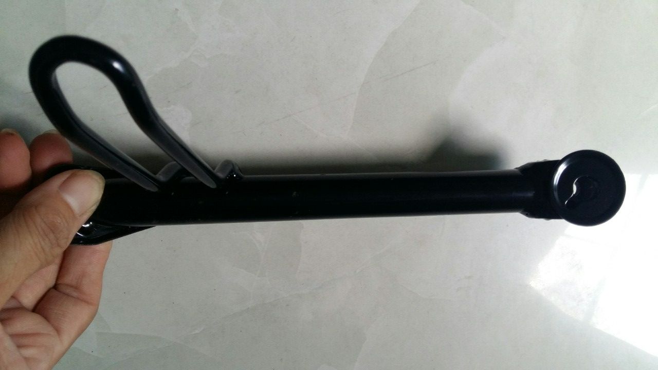 CHỐNG NGHIÊNG XE TAY GA ATILA 2007 SYM
