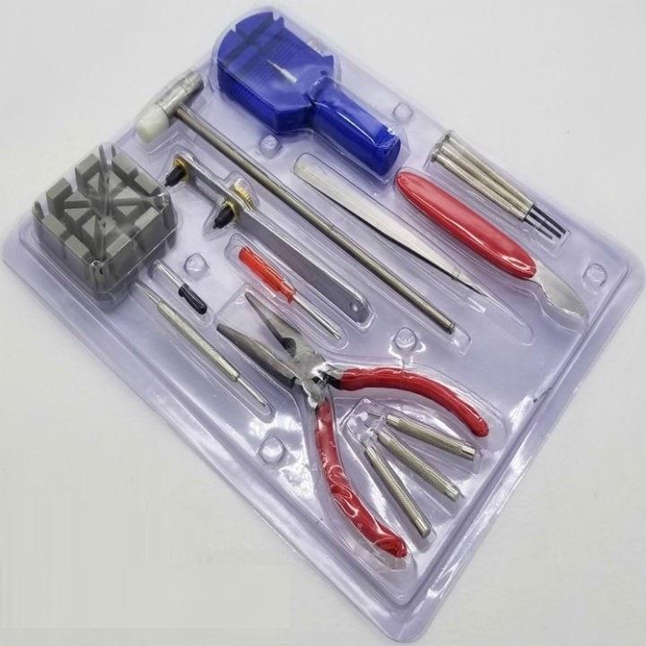 bộ đồ nghề sửa chữa và tháo lắp đồng hồ