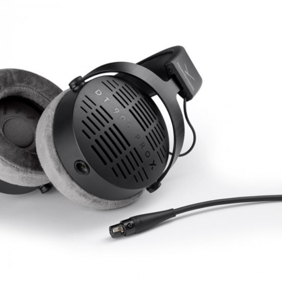 Tai Nghe Chụp Tai Beyerdynamic DT 900 Pro X