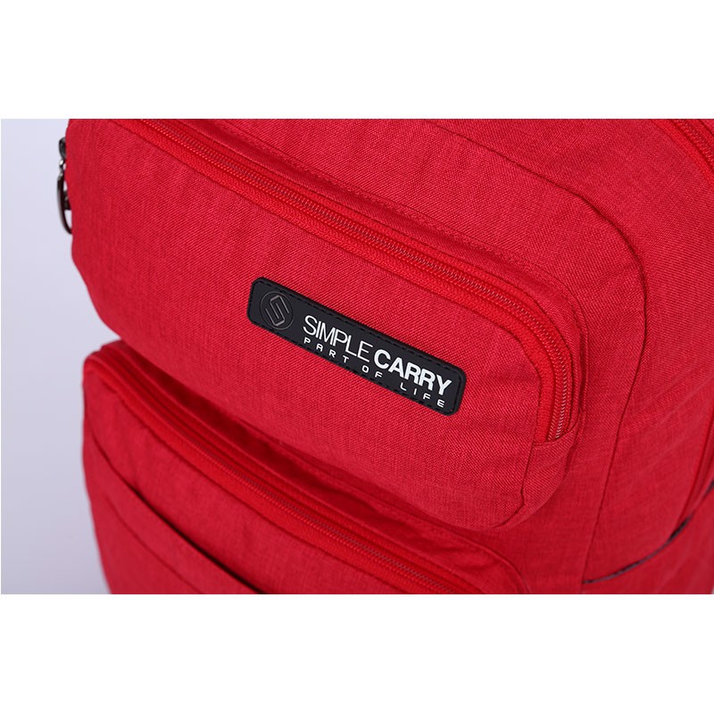 Balo học sinh Simplecarry Issac1
