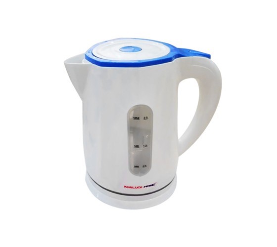 ẤM ĐUN SIÊU TỐC KHALUCK.HOME KL-207 2.0 LÍT