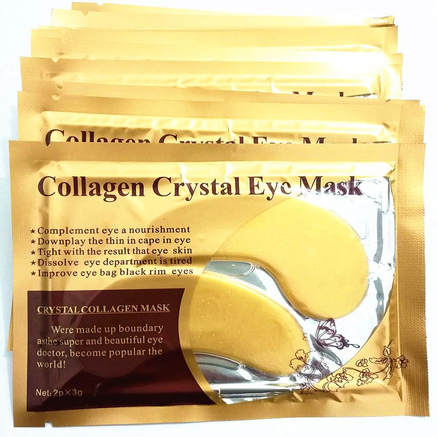 [HCM]Combo 05 Miếng Dán Mắt Colagen Eye Mask